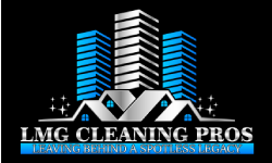 LMG Cleaning Pros